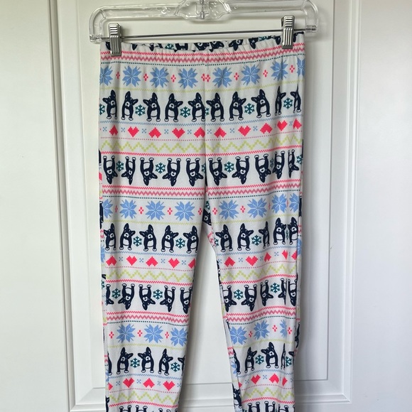 Girl’s SO Dog PJ Pants - Picture 1 of 12